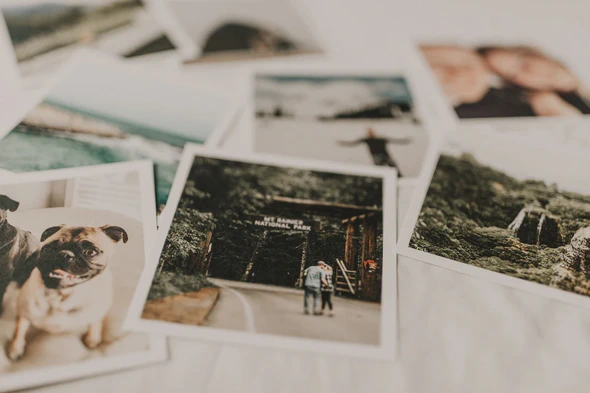 Should you keep your photos as digital or physical?