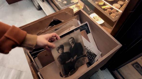 The History of Photo Scanning: From Film to Digital